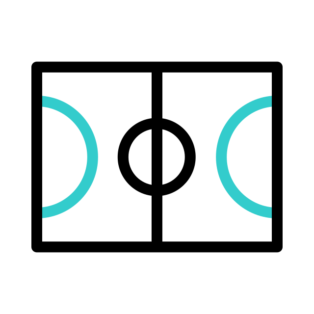 Urheilukentät ja liikuntapaikat